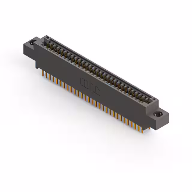 395-058-542-808 EDAC Inc.  Edgeboard Connectors
